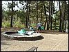 Campamento de verano "ROBLEDAL" del 1 al 15 de Agosto de 2007
