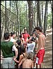 Campamento de verano "ROBLEDAL" del 1 al 15 de Agosto de 2007