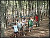 Campamento de verano "ROBLEDAL" del 1 al 15 de Agosto de 2007