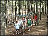 Campamento de verano "ROBLEDAL" del 1 al 15 de Agosto de 2007