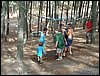 Campamento de verano "ROBLEDAL" del 1 al 15 de Agosto de 2007