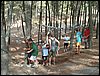 Campamento de verano "ROBLEDAL" del 1 al 15 de Agosto de 2007