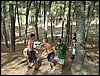 Campamento de verano "ROBLEDAL" del 1 al 15 de Agosto de 2007