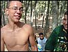 Campamento de verano "ROBLEDAL" del 1 al 15 de Agosto de 2007