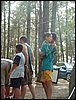 Campamento de verano "ROBLEDAL" del 1 al 15 de Agosto de 2007