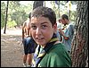 Campamento de verano "ROBLEDAL" del 1 al 15 de Agosto de 2007