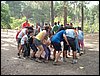 Campamento de verano "ROBLEDAL" del 1 al 15 de Agosto de 2007