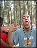 Campamento de verano "ROBLEDAL" del 1 al 15 de Agosto de 2007