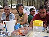 Campamento de verano "ROBLEDAL" del 1 al 15 de Agosto de 2007
