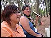 Campamento de verano "ROBLEDAL" del 1 al 15 de Agosto de 2007