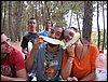 Campamento de verano "ROBLEDAL" del 1 al 15 de Agosto de 2007