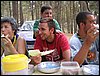 Campamento de verano "ROBLEDAL" del 1 al 15 de Agosto de 2007