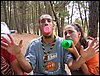 Campamento de verano "ROBLEDAL" del 1 al 15 de Agosto de 2007