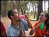 Campamento de verano "ROBLEDAL" del 1 al 15 de Agosto de 2007