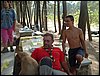 Campamento de verano "ROBLEDAL" del 1 al 15 de Agosto de 2007