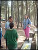Campamento de verano "ROBLEDAL" del 1 al 15 de Agosto de 2007