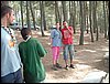 Campamento de verano "ROBLEDAL" del 1 al 15 de Agosto de 2007