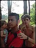 Campamento de verano "ROBLEDAL" del 1 al 15 de Agosto de 2007