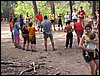 Campamento de verano "ROBLEDAL" del 1 al 15 de Agosto de 2007
