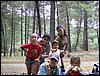 Campamento de verano "ROBLEDAL" del 1 al 15 de Agosto de 2007