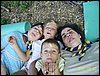 Campamento de verano "ROBLEDAL" del 1 al 15 de Agosto de 2007