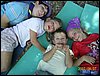 Campamento de verano "ROBLEDAL" del 1 al 15 de Agosto de 2007