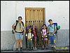 Campamento de verano "ROBLEDAL" del 1 al 15 de Agosto de 2007