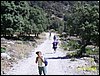 Campamento de verano "ROBLEDAL" del 1 al 15 de Agosto de 2007