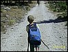 Campamento de verano "ROBLEDAL" del 1 al 15 de Agosto de 2007