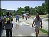 Campamento de verano "ROBLEDAL" del 1 al 15 de Agosto de 2007