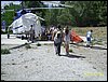 Campamento de verano "ROBLEDAL" del 1 al 15 de Agosto de 2007