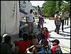 Campamento de verano "ROBLEDAL" del 1 al 15 de Agosto de 2007
