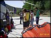 Campamento de verano "ROBLEDAL" del 1 al 15 de Agosto de 2007