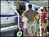 Campamento de verano "ROBLEDAL" del 1 al 15 de Agosto de 2007