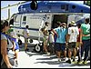 Campamento de verano "ROBLEDAL" del 1 al 15 de Agosto de 2007