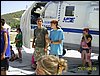 Campamento de verano "ROBLEDAL" del 1 al 15 de Agosto de 2007