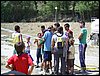 Campamento de verano "ROBLEDAL" del 1 al 15 de Agosto de 2007
