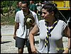 Campamento de verano "ROBLEDAL" del 1 al 15 de Agosto de 2007
