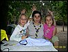 Campamento de verano "ROBLEDAL" del 1 al 15 de Agosto de 2007
