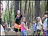 Campamento de verano "ROBLEDAL" del 1 al 15 de Agosto de 2007