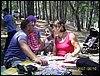 Campamento de verano "ROBLEDAL" del 1 al 15 de Agosto de 2007