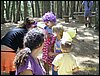 Campamento de verano "ROBLEDAL" del 1 al 15 de Agosto de 2007