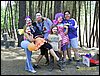 Campamento de verano "ROBLEDAL" del 1 al 15 de Agosto de 2007