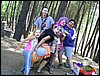 Campamento de verano "ROBLEDAL" del 1 al 15 de Agosto de 2007
