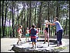Campamento de verano "ROBLEDAL" del 1 al 15 de Agosto de 2007