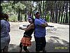 Campamento de verano "ROBLEDAL" del 1 al 15 de Agosto de 2007