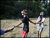 Campamento de verano "ROBLEDAL" del 1 al 15 de Agosto de 2007