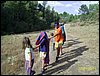 Campamento de verano "ROBLEDAL" del 1 al 15 de Agosto de 2007