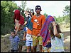 Campamento de verano "ROBLEDAL" del 1 al 15 de Agosto de 2007