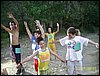 Campamento de verano "ROBLEDAL" del 1 al 15 de Agosto de 2007